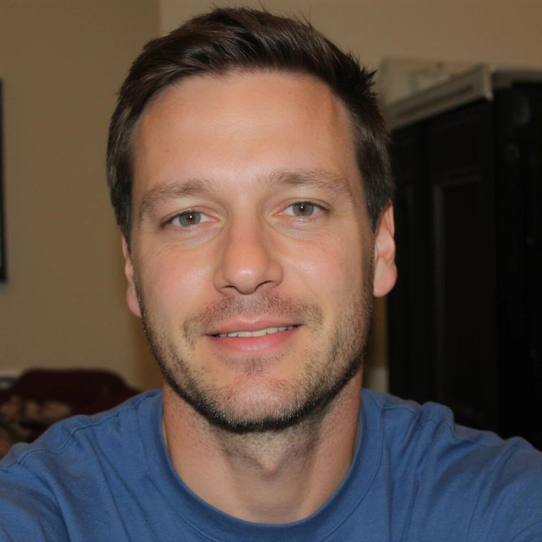 Daniel Reed